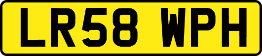 LR58WPH