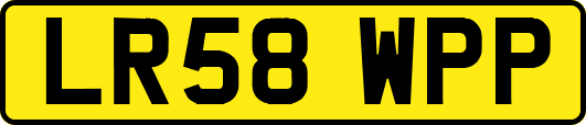 LR58WPP