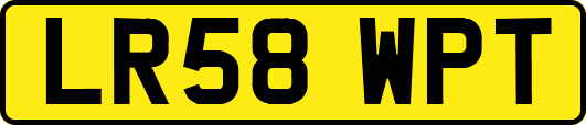 LR58WPT