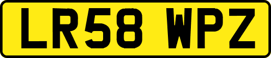 LR58WPZ
