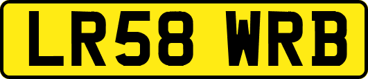 LR58WRB