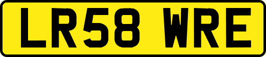 LR58WRE