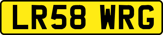 LR58WRG