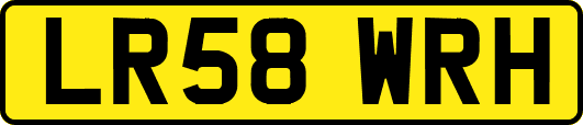 LR58WRH