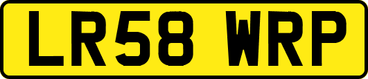 LR58WRP