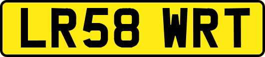 LR58WRT