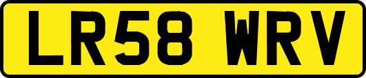 LR58WRV