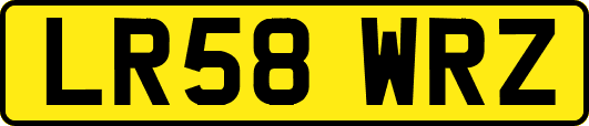 LR58WRZ