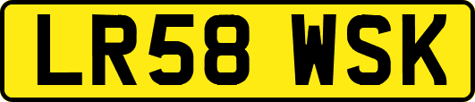 LR58WSK