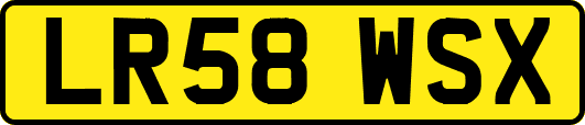 LR58WSX