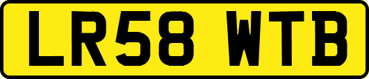 LR58WTB