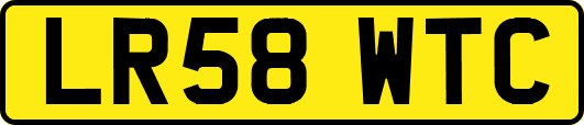 LR58WTC