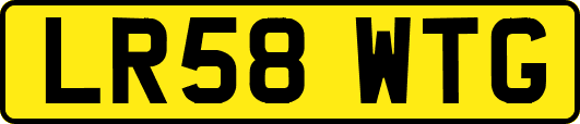 LR58WTG