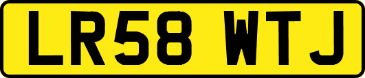 LR58WTJ