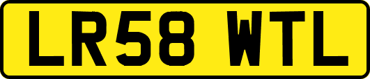 LR58WTL