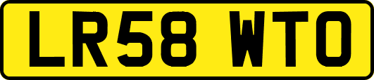 LR58WTO