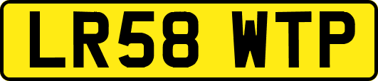 LR58WTP