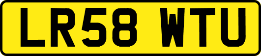 LR58WTU