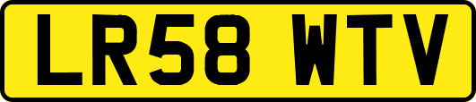 LR58WTV