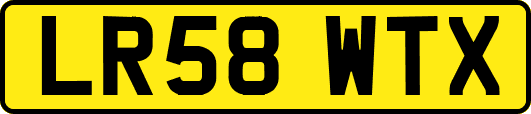 LR58WTX