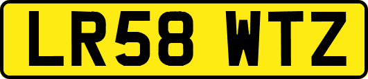 LR58WTZ