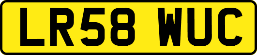 LR58WUC