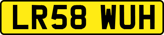 LR58WUH
