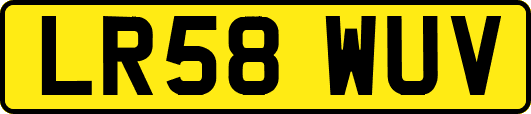 LR58WUV