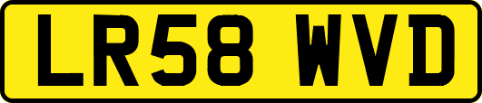 LR58WVD
