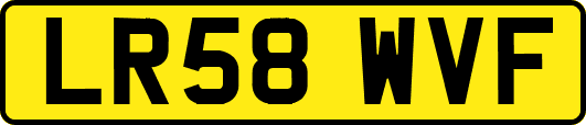 LR58WVF