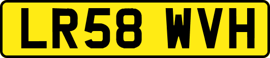 LR58WVH