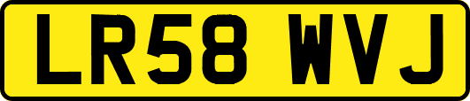 LR58WVJ