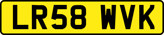 LR58WVK