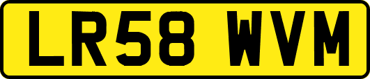 LR58WVM