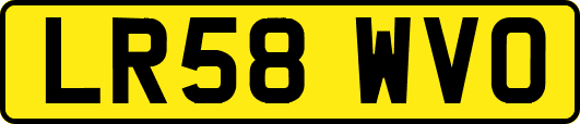 LR58WVO