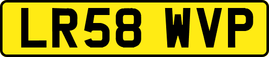 LR58WVP
