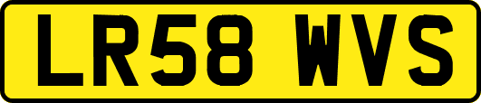 LR58WVS