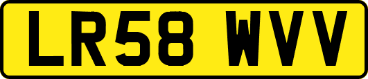 LR58WVV