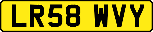 LR58WVY