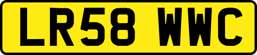 LR58WWC