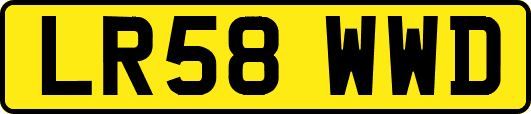 LR58WWD