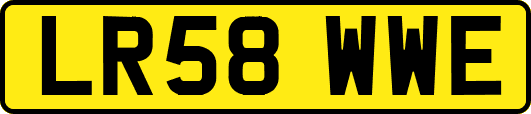 LR58WWE