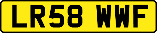 LR58WWF