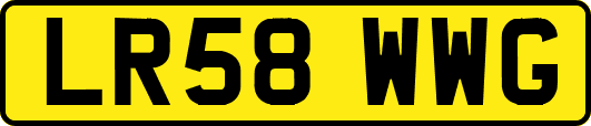 LR58WWG