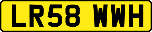 LR58WWH