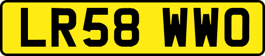LR58WWO