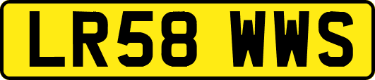 LR58WWS