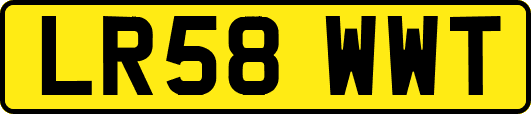 LR58WWT