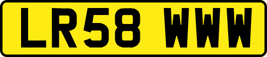 LR58WWW