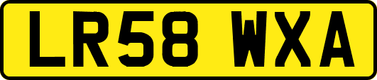 LR58WXA